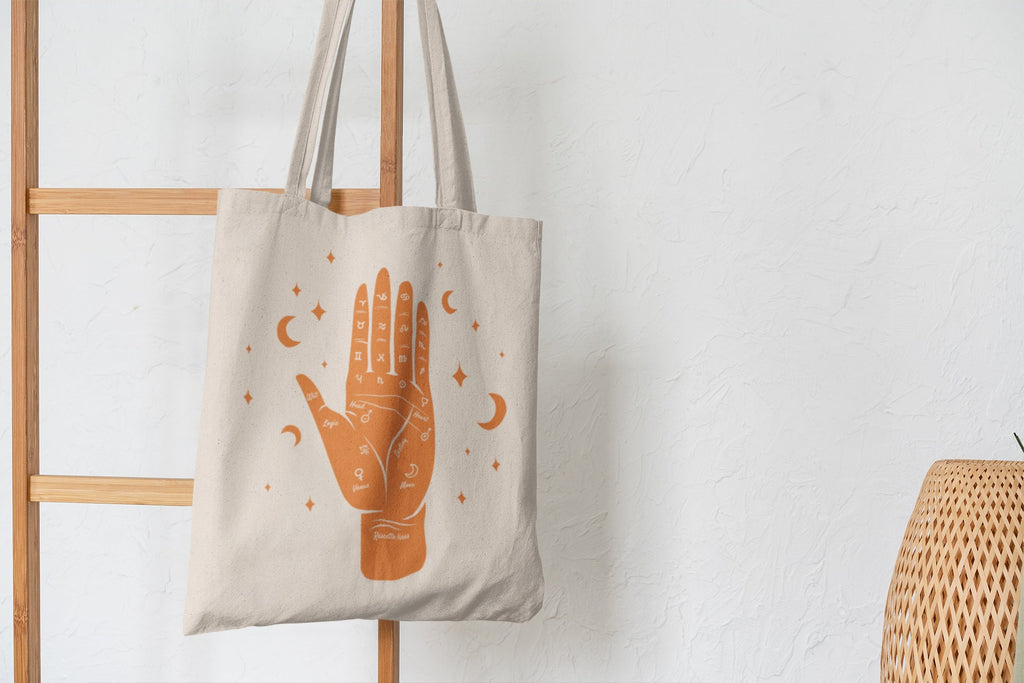 Dtg discount tote bags