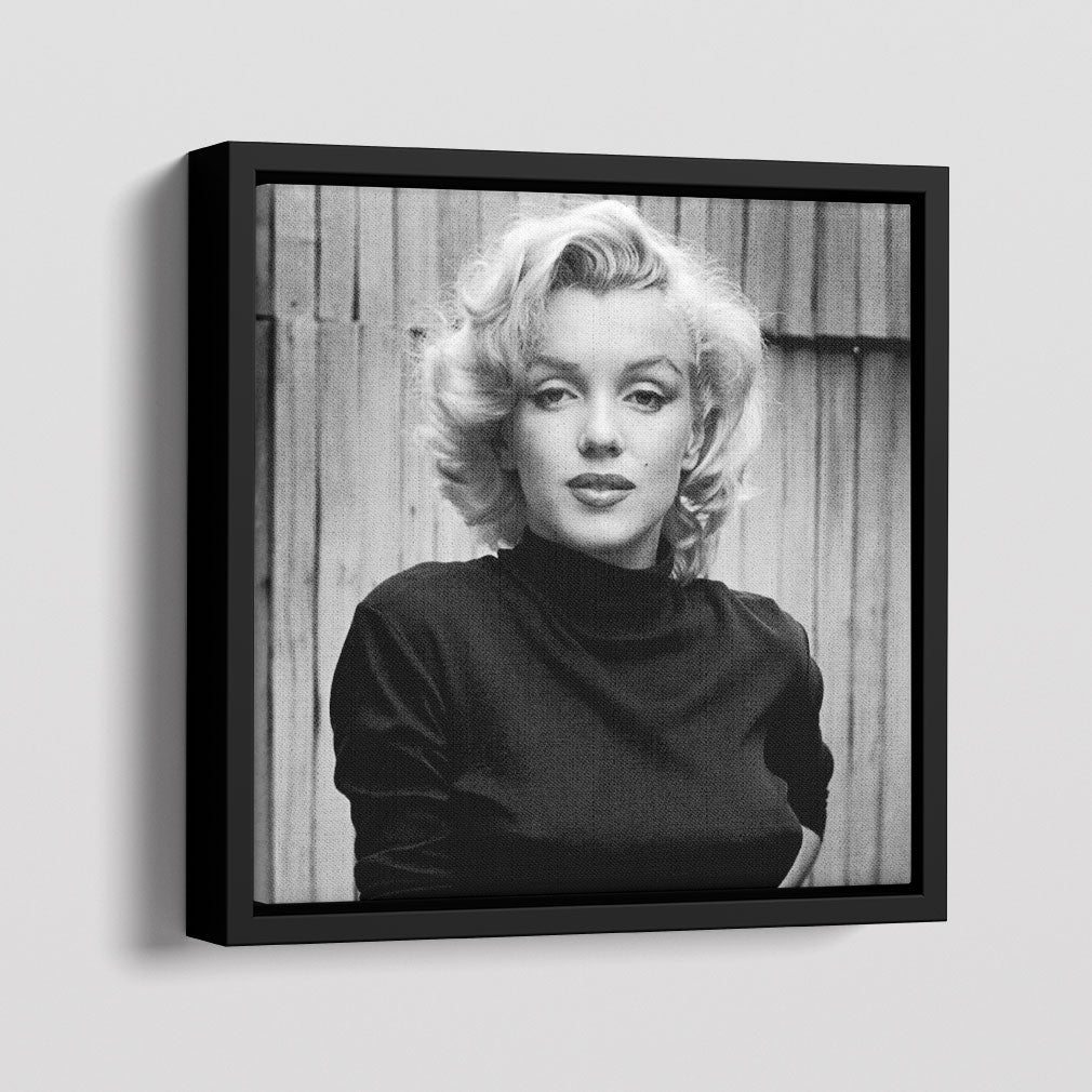 Marilyn Monroe – Iconic Canvas
