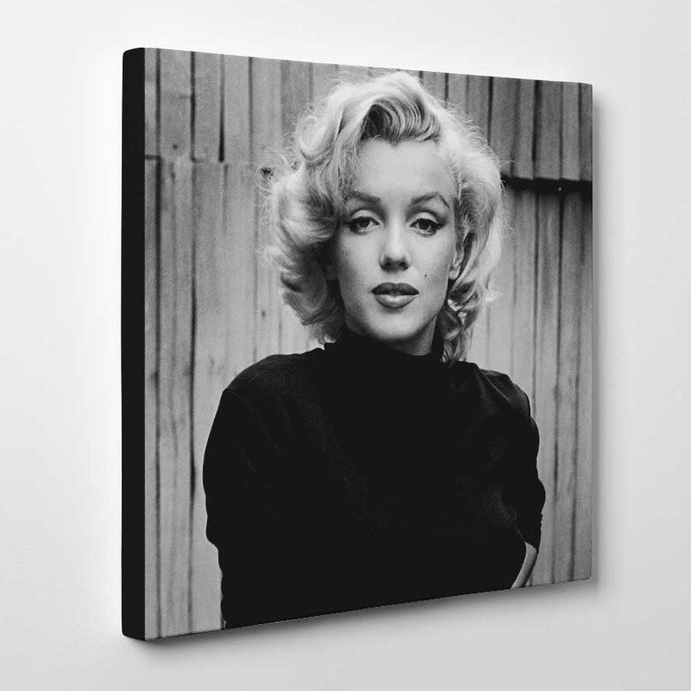 Marilyn Monroe – Iconic Canvas